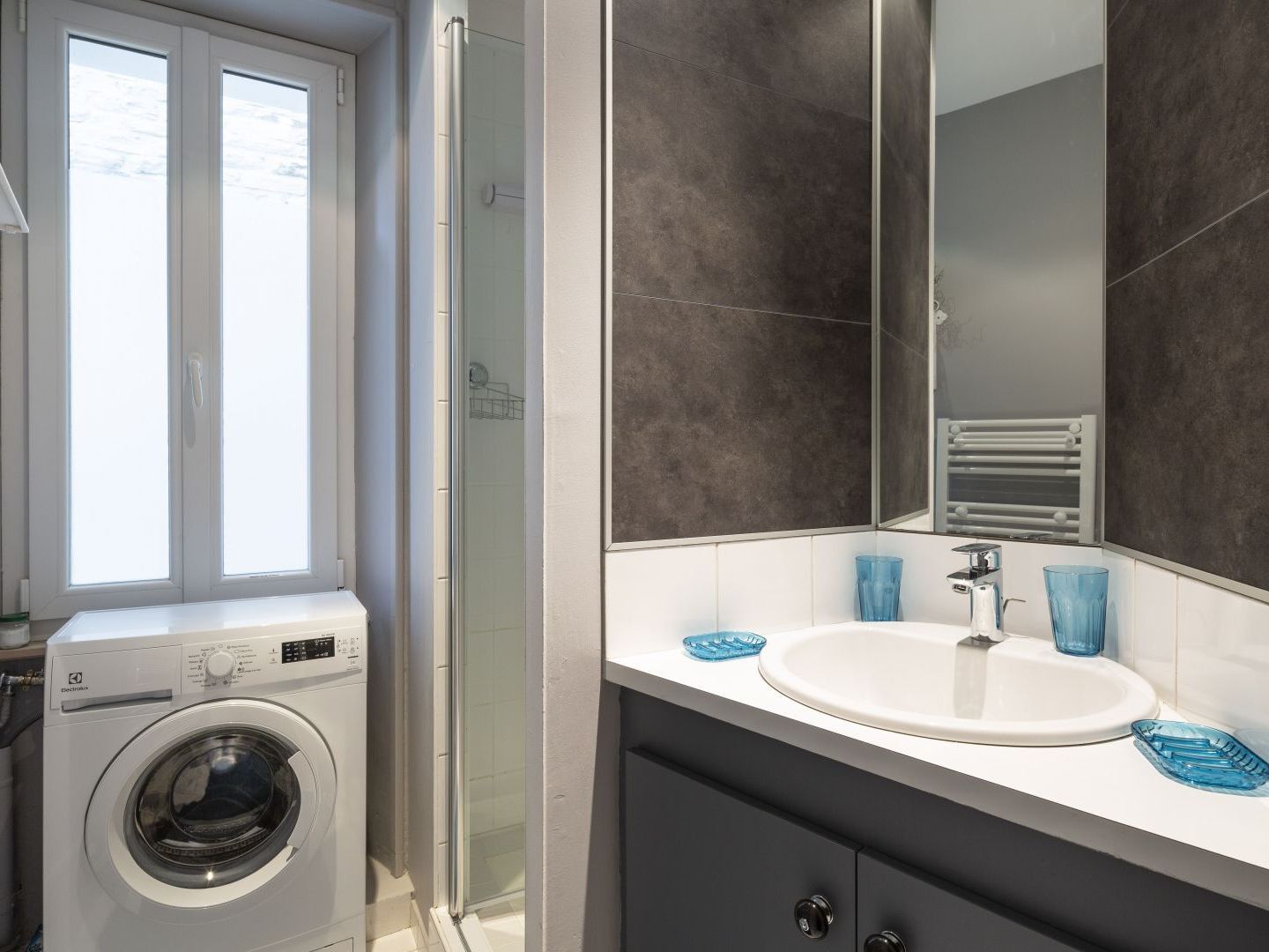 Le Plongeoir By Cocoonr Apartment Сен Мало Екстериор снимка